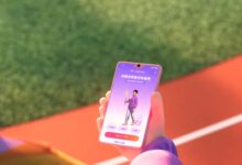 全球首创！杭州亚运会首次带来“数字火炬手” - v2ra小站