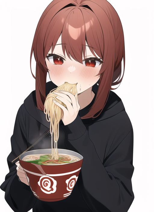 150元的矿卡也能画AI纸片人老婆!效果还不错 - v2ra小站