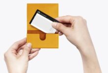 厚度仅有10.5mm！华为卡片充电器仅需258元 - v2ra小站