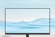 Redmi显示器27英寸2K版跌破千元:到手仅999元 - v2ra小站