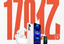 小米卖爆了 ！双11手机战报最全汇总 谁是最终赢家 - v2ra小站