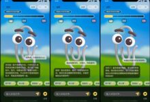 爷青回！微软经典“大眼夹”形象11月10日回归 - v2ra小站