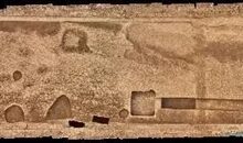 河南发现3千年前商代道路：最宽处14米 堪比如今双向四车道 - v2ra小站