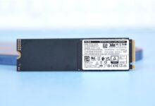 性能与品质的保证!长江存储PC300 1TB SSD评测:读取逼近4GB/s - v2ra小站
