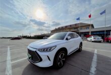 有技术护城河的比亚迪跟进特斯拉“官降”？经销商：双11促销活动 - v2ra小站