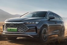 比亚迪DMI真的太强了！骁云插混专用1.5L发动机获“中国心”十佳 - v2ra小站