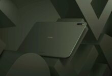 终于等到8GB内存!华为MatePad 11推出全新8GB+256GB版本 - v2ra小站