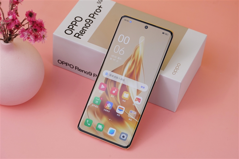 “超大杯”又升杯!OPPO Reno 9 Pro+评测:全能发挥 不留遗憾 - v2ra小站