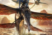 《阿凡达2：水之道》IMAX海报发布：北美已预售 内地迟迟未定档 - v2ra小站