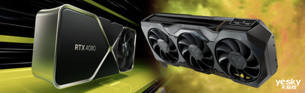 对标英伟达DLSS 3.0！AMD FSR 3蓄势待发：格局变大了 - v2ra小站