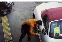 买到运损保时捷女子要求退一赔三!4S店:没证据是我们干的 - v2ra小站