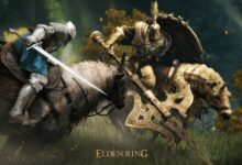 玩家公认年度最佳!《艾尔登法环》摘得2022年金摇杆奖四项大奖 - v2ra小站