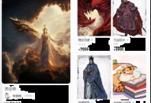 数字藏品一发售就“秒光” 几十元炒到几万元？谨防套路 - v2ra小站