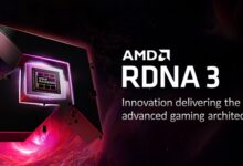 AMD RDNA3架构深入揭秘：一大分七小、AI/光追飞跃！ - v2ra小站