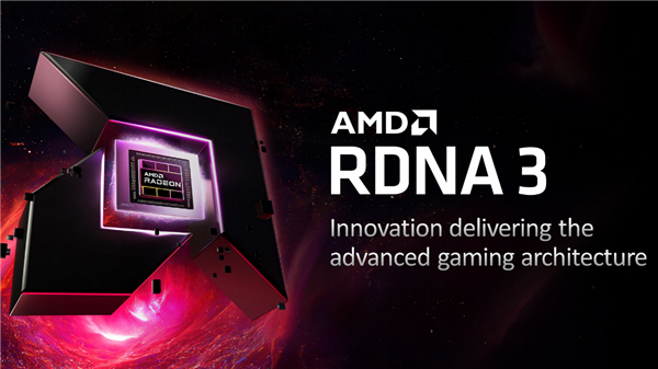 AMD RDNA3架构深入揭秘:一大分七小、AI/光追飞跃! - v2ra小站