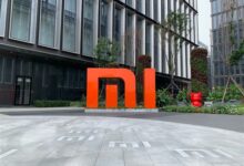 小米2022年第三季度财报发布：总营收705亿元 高端手机成了 - v2ra小站