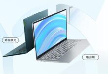 6399元 联想小新Pro 14暗夜极光新配色上架:12代i9+2.8K屏 - v2ra小站