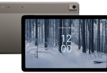 搭载12nm国产芯：诺基亚T21平板电脑有望12月发售 - v2ra小站