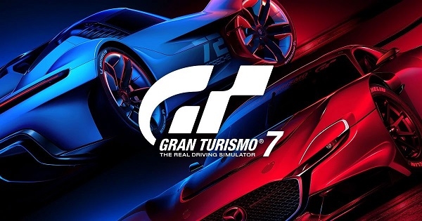 《GT7》登陆PC - v2ra小站