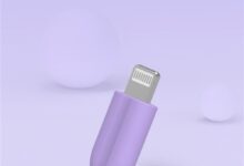 星系源iPhone PD快充数据线27元到手：获苹果MFi认证 - v2ra小站