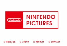 进军电影行业!游戏巨头任天堂旗下电影公司首次开始招聘 - v2ra小站