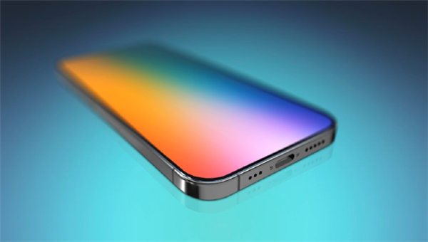 除了USB-C iPhone 15还有这七大“创新” - v2ra小站