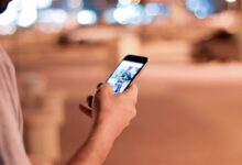 智能手机寒气逼人 中芯国际感受到了:Q4不太好过 - v2ra小站