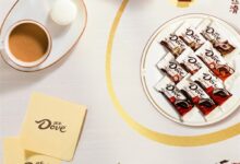 囤一次吃到爽：德芙巧克力组合3碗69.8元大促 - v2ra小站