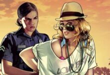 发售近10年后 史上第二畅销游戏《GTA 5》终于“卖不动”了 - v2ra小站