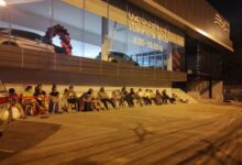 比亚迪在泰国有多火？男子请假坐飞机去买 自驾690公里回家 - v2ra小站