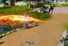 开放世界RPG大作!《王者荣耀·世界》实机疑似曝光:对比《原神》如何? - v2ra小站