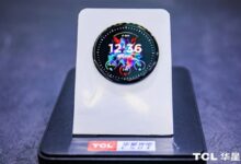 零下20度也不怕!TCL华星获首张可穿戴屏全局无频闪认证 - v2ra小站