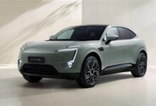 确认开进华为旗舰店卖车！阿维塔11首批锁单破5000台 - v2ra小站