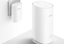 再大的户型也不怕没信号!双11华为路由最高直降100元 - v2ra小站