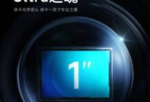 小米13 Pro官宣搭载IMX989一英寸主摄!配备徕卡光学镜头 - v2ra小站