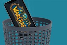 破镜重圆?曝九城不排除重新接盘暴雪魔兽世界 正低价和微软谈判 - v2ra小站