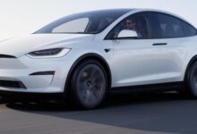问题很严重！特斯拉海外OTA召回近三万辆Model X - v2ra小站