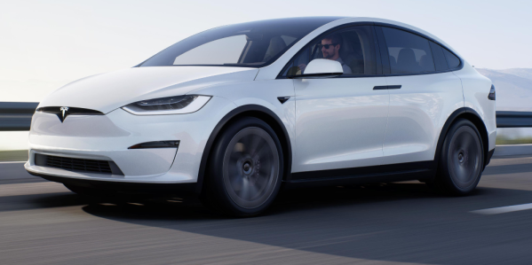 问题很严重!特斯拉海外OTA召回近三万辆Model X - v2ra小站