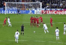 学会这一招 你也能在世界杯上踢出超帅“香蕉球”! - v2ra小站