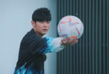 瘦身归来、花式转足球！周杰伦官宣世界杯彩蛋：粉丝直呼期待 - v2ra小站