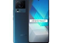 天玑9000+调校之王 iQOO Neo7首销火了：1分钟销售额破2亿 - v2ra小站