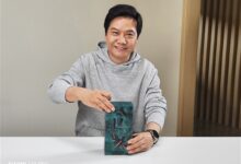 限量2000台!雷军晒小米12T Pro限定版:6700元 像艺术品 - v2ra小站