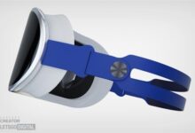 未来要取代iPhone！苹果XR设备将于2023年Q1量产：8K分辨率 - v2ra小站