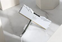 DDR4不死！影驰发布HOF经典内存：两条16GB 4000MHz 1499元 - v2ra小站