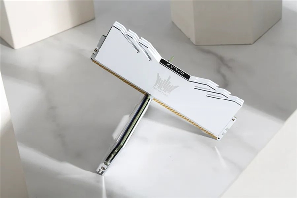 DDR4不死!影驰发布HOF经典内存:两条16GB 4000MHz 1499元 - v2ra小站