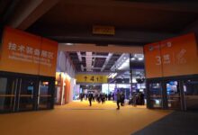 华为黑科技产品亮相进博会:智慧笔记本新奇体验引网友围观 - v2ra小站