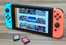 有望明年问世：任天堂子公司透露Switch Pro相关信息 - v2ra小站