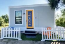 想不到！首富马斯克的房子只有70平米 其它房产已变卖 - v2ra小站