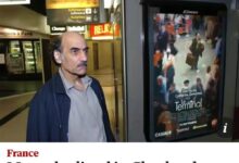 曾在法国机场生活18年 电影《幸福终点站》原型在机场去世：享年76岁 - v2ra小站