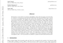 Meta公布全新开源AI语音压缩技术：号称比MP3压缩率高10倍 - v2ra小站